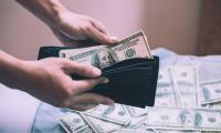 The NBU cancelled the limit on purchase of foreign currency and precious metals