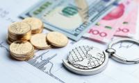 The NBU cancelled the limit on purchase of foreign currency and precious metals