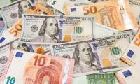 The NBU cancelled the mandatory sale of foreign exchange earnings